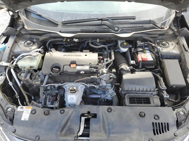 Photo 10 VIN: 2HGFC4B50JH307054 - HONDA CIVIC 