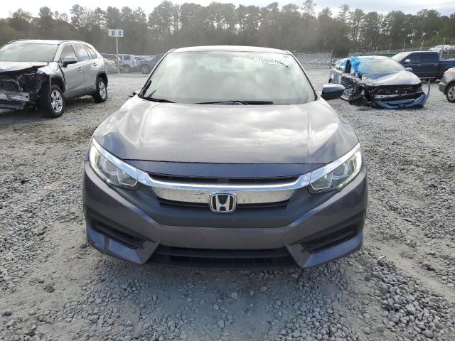 Photo 4 VIN: 2HGFC4B50JH307054 - HONDA CIVIC 