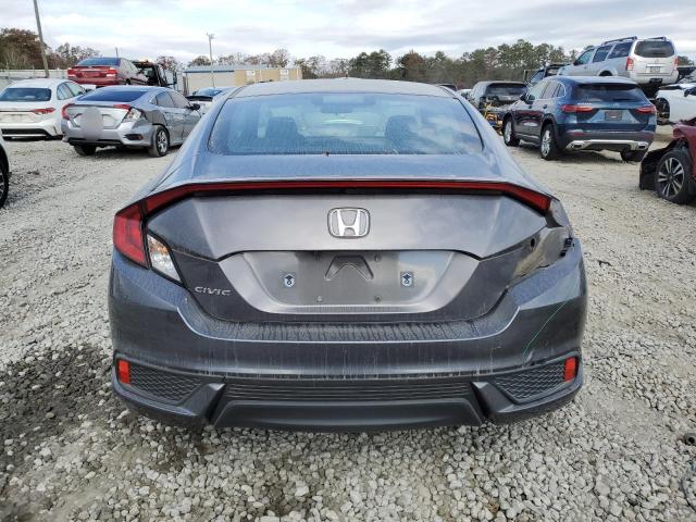 Photo 5 VIN: 2HGFC4B50JH307054 - HONDA CIVIC 