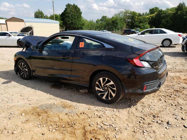 Photo 1 VIN: 2HGFC4B51GH302082 - HONDA CIVIC LX 