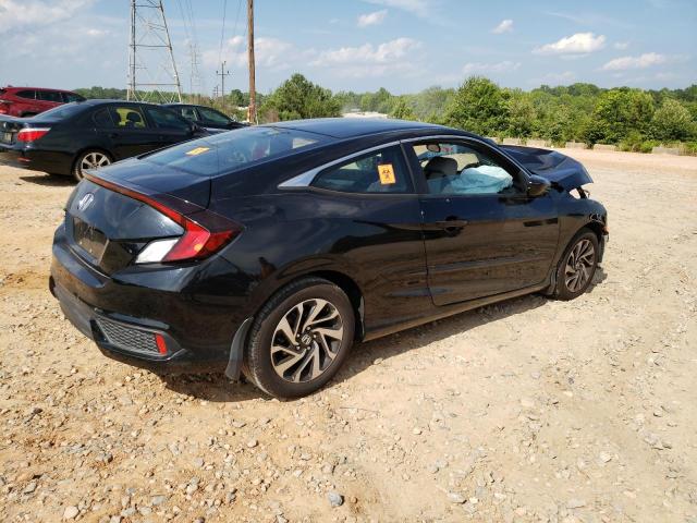 Photo 2 VIN: 2HGFC4B51GH302082 - HONDA CIVIC LX 