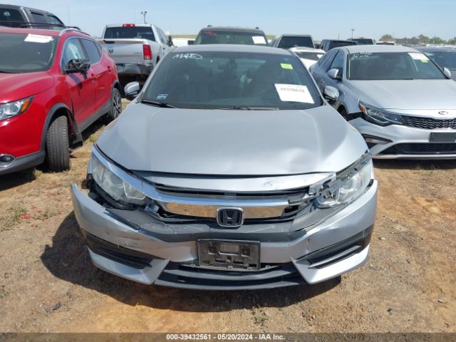 Photo 5 VIN: 2HGFC4B51GH303779 - HONDA CIVIC 