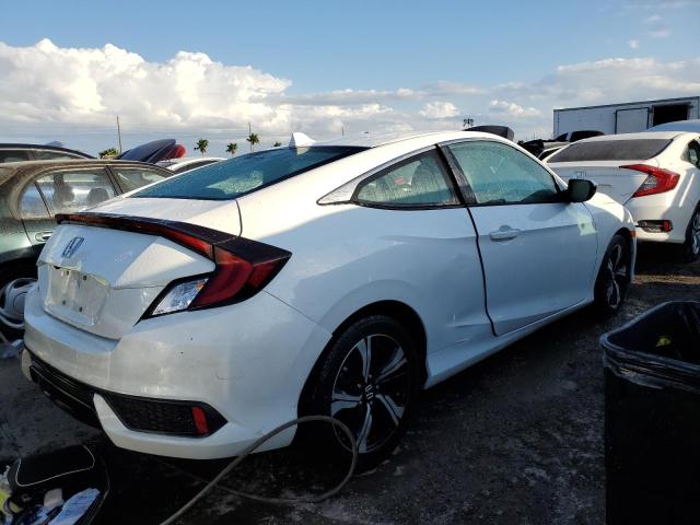 Photo 2 VIN: 2HGFC4B51GH305144 - HONDA CIVIC LX 