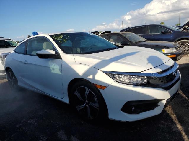 Photo 3 VIN: 2HGFC4B51GH305144 - HONDA CIVIC LX 