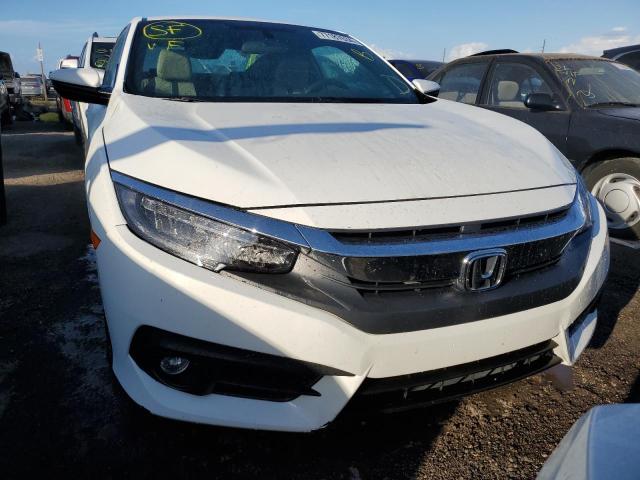 Photo 4 VIN: 2HGFC4B51GH305144 - HONDA CIVIC LX 