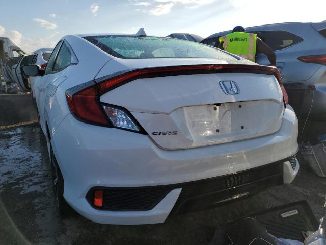 Photo 5 VIN: 2HGFC4B51GH305144 - HONDA CIVIC LX 