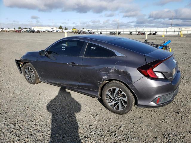 Photo 1 VIN: 2HGFC4B51GH306438 - HONDA CIVIC 