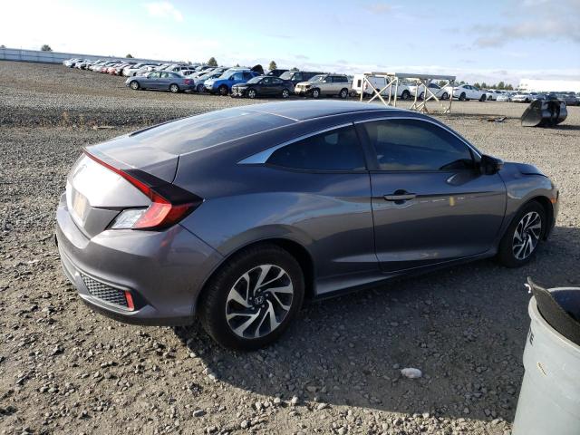 Photo 2 VIN: 2HGFC4B51GH306438 - HONDA CIVIC 