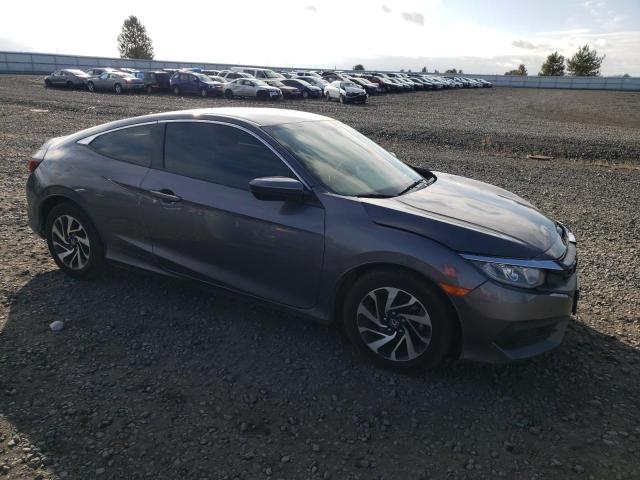 Photo 3 VIN: 2HGFC4B51GH306438 - HONDA CIVIC 