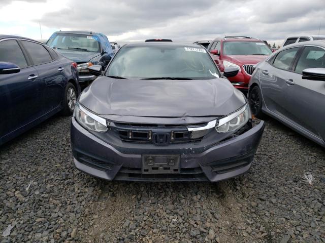 Photo 4 VIN: 2HGFC4B51GH306438 - HONDA CIVIC 