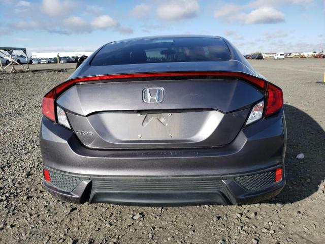 Photo 5 VIN: 2HGFC4B51GH306438 - HONDA CIVIC 