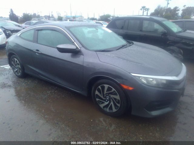 Photo 0 VIN: 2HGFC4B51GH308318 - HONDA CIVIC 