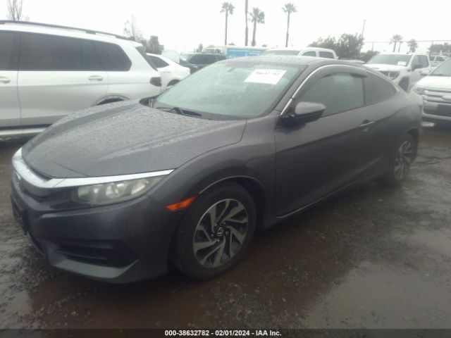 Photo 1 VIN: 2HGFC4B51GH308318 - HONDA CIVIC 