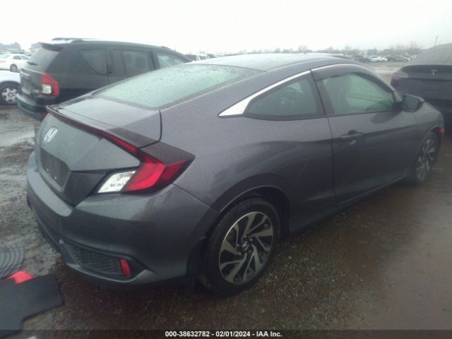 Photo 3 VIN: 2HGFC4B51GH308318 - HONDA CIVIC 