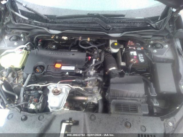 Photo 9 VIN: 2HGFC4B51GH308318 - HONDA CIVIC 