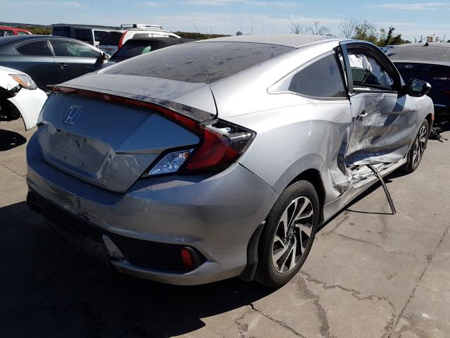 Photo 3 VIN: 2HGFC4B51GH310344 - HONDA CIVIC LX 