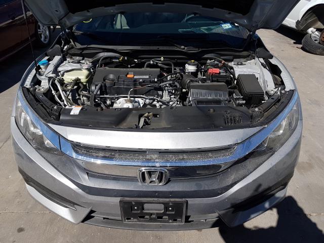 Photo 6 VIN: 2HGFC4B51GH310344 - HONDA CIVIC LX 