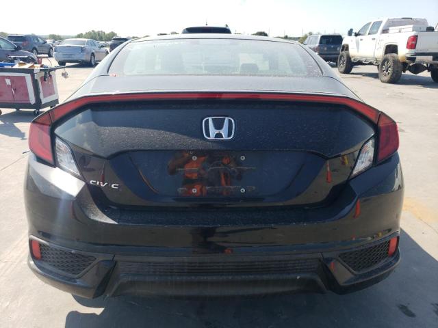 Photo 5 VIN: 2HGFC4B51GH310439 - HONDA CIVIC LX 