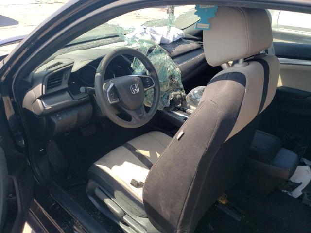 Photo 7 VIN: 2HGFC4B51GH310439 - HONDA CIVIC LX 