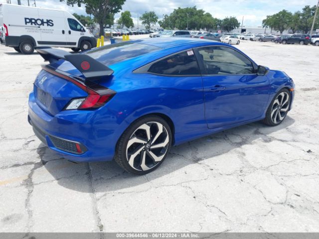 Photo 3 VIN: 2HGFC4B51GH314426 - HONDA CIVIC 