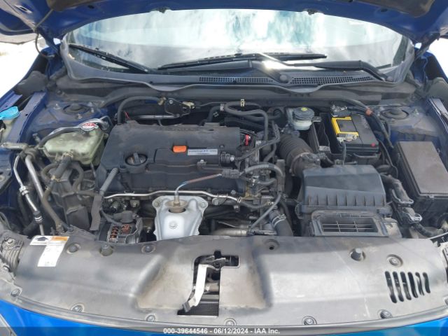 Photo 9 VIN: 2HGFC4B51GH314426 - HONDA CIVIC 