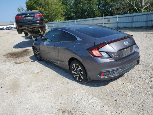 Photo 1 VIN: 2HGFC4B51GH314751 - HONDA CIVIC LX 