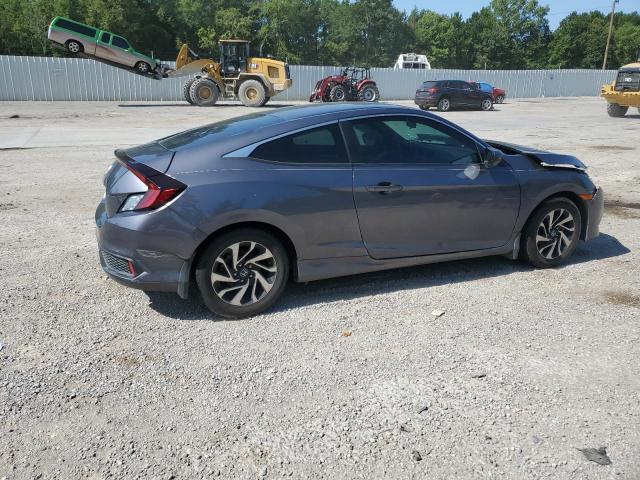 Photo 2 VIN: 2HGFC4B51GH314751 - HONDA CIVIC LX 