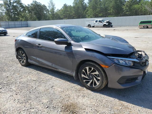 Photo 3 VIN: 2HGFC4B51GH314751 - HONDA CIVIC LX 