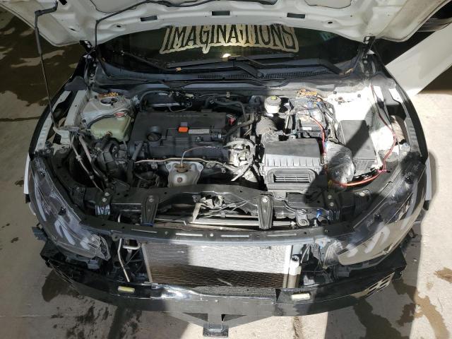 Photo 10 VIN: 2HGFC4B51GH316368 - HONDA CIVIC LX 