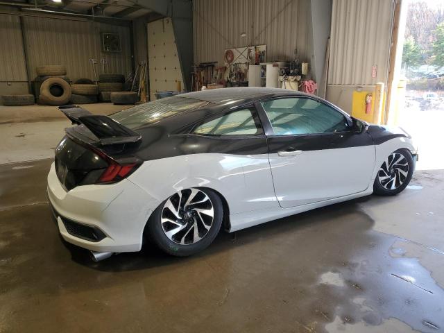 Photo 2 VIN: 2HGFC4B51GH316368 - HONDA CIVIC LX 