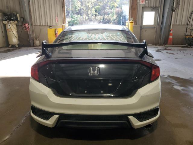 Photo 5 VIN: 2HGFC4B51GH316368 - HONDA CIVIC LX 