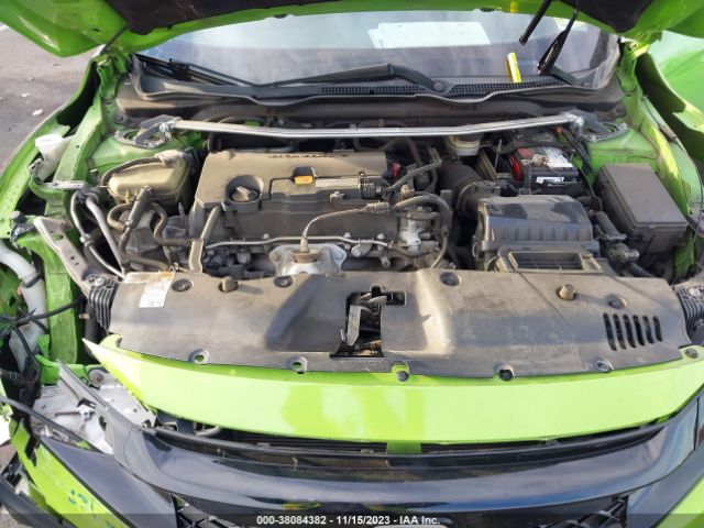 Photo 9 VIN: 2HGFC4B51GH316516 - HONDA CIVIC 