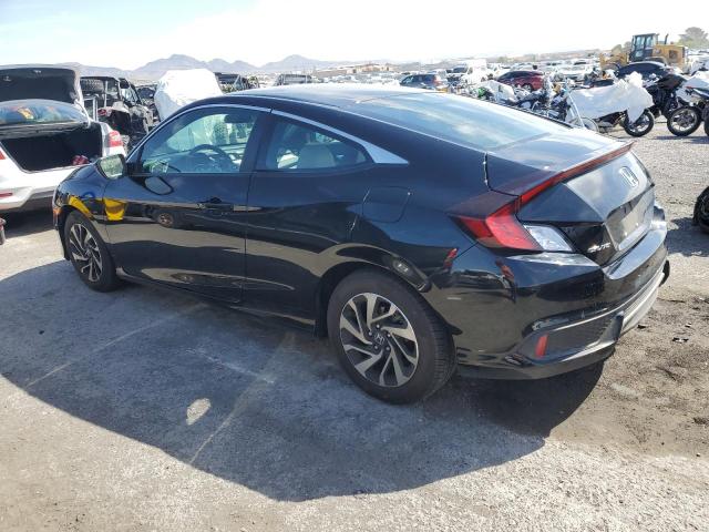 Photo 1 VIN: 2HGFC4B51HH300625 - HONDA CIVIC LX 