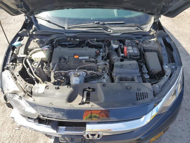 Photo 10 VIN: 2HGFC4B51HH300625 - HONDA CIVIC LX 