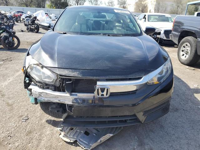 Photo 4 VIN: 2HGFC4B51HH300625 - HONDA CIVIC LX 