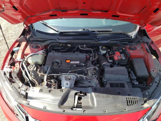 Photo 10 VIN: 2HGFC4B51HH303248 - HONDA CIVIC 