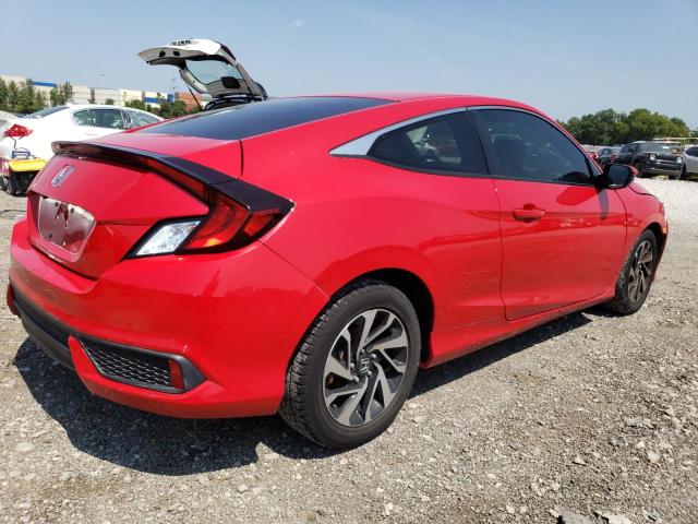 Photo 2 VIN: 2HGFC4B51HH303248 - HONDA CIVIC 