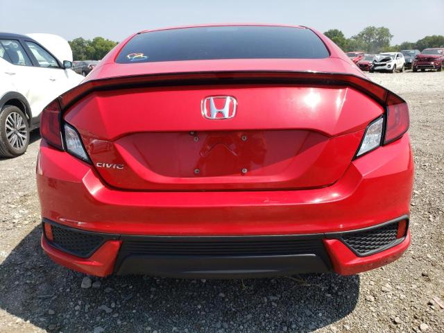 Photo 5 VIN: 2HGFC4B51HH303248 - HONDA CIVIC 