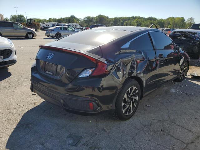 Photo 2 VIN: 2HGFC4B51HH306554 - HONDA CIVIC LX 