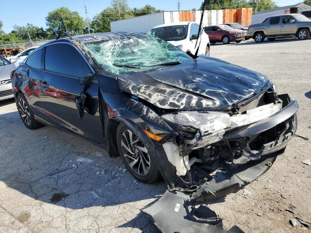 Photo 3 VIN: 2HGFC4B51HH306554 - HONDA CIVIC LX 