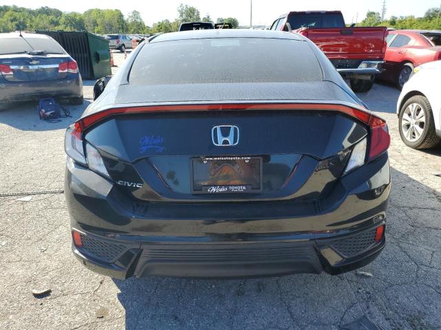 Photo 5 VIN: 2HGFC4B51HH306554 - HONDA CIVIC LX 