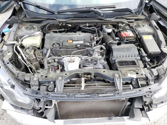 Photo 6 VIN: 2HGFC4B51HH307476 - HONDA CIVIC LX 