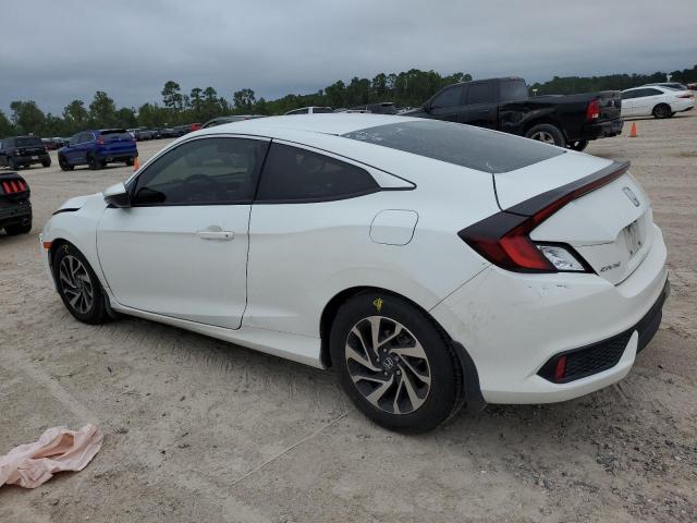 Photo 1 VIN: 2HGFC4B51HH309261 - HONDA CIVIC LX 