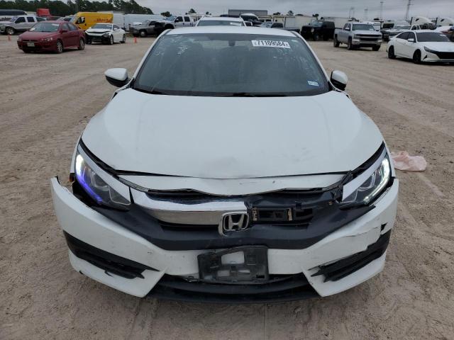 Photo 4 VIN: 2HGFC4B51HH309261 - HONDA CIVIC LX 