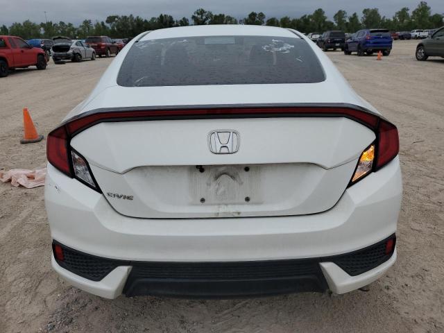 Photo 5 VIN: 2HGFC4B51HH309261 - HONDA CIVIC LX 