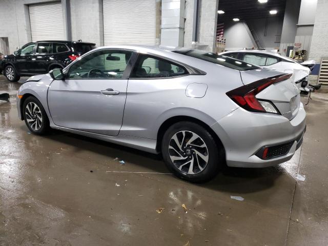 Photo 1 VIN: 2HGFC4B51HH309843 - HONDA CIVIC LX 