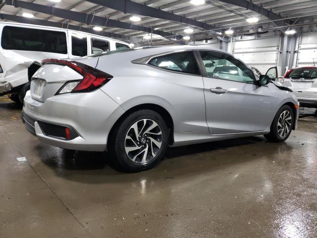 Photo 2 VIN: 2HGFC4B51HH309843 - HONDA CIVIC LX 