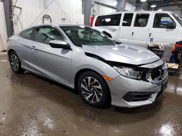 Photo 3 VIN: 2HGFC4B51HH309843 - HONDA CIVIC LX 