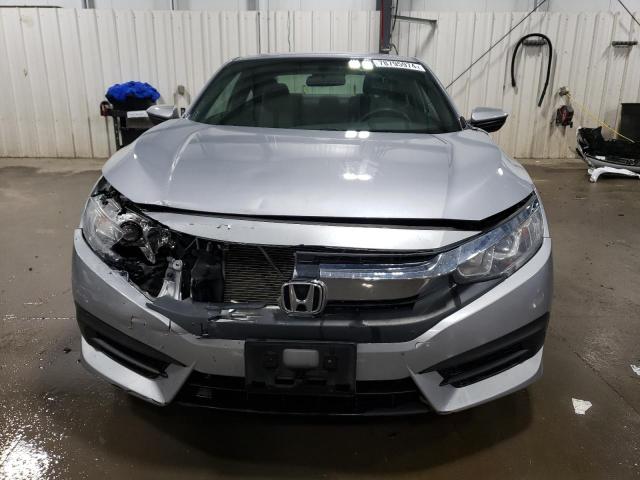 Photo 4 VIN: 2HGFC4B51HH309843 - HONDA CIVIC LX 