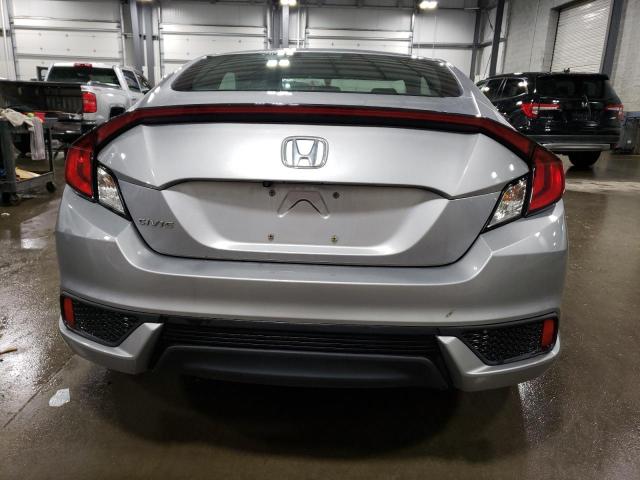 Photo 5 VIN: 2HGFC4B51HH309843 - HONDA CIVIC LX 